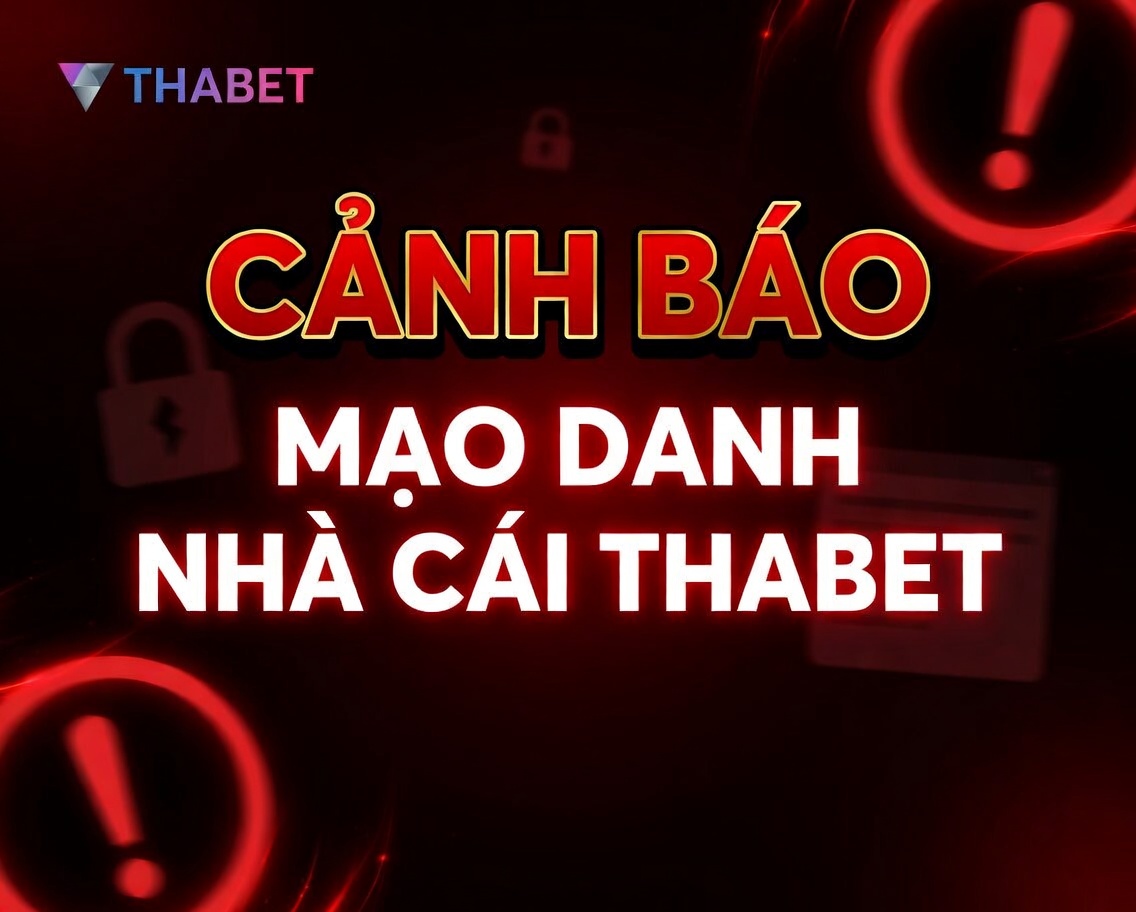 Cảnh báo lừa đảo